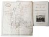NASH, TREADWAY RUSSELL. Collections for the History of Worcestershire.  2 vols.  1781-82